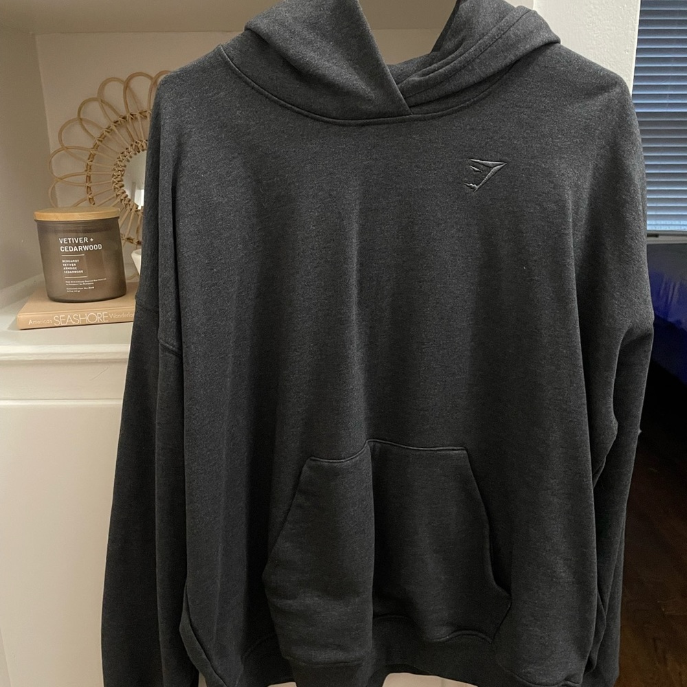 Gymshark Rest Day Hoodie